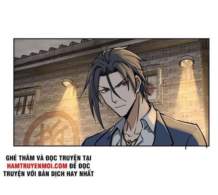 đọc truyện Bắt Đầu Từ Cửu Đầu Điểu Chương 98 ảnh 41 tại Thiên Thai Truyện