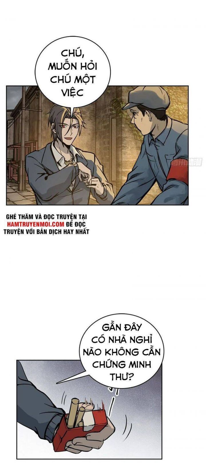 đọc truyện Bắt Đầu Từ Cửu Đầu Điểu Chương 98 ảnh 55 tại Thiên Thai Truyện