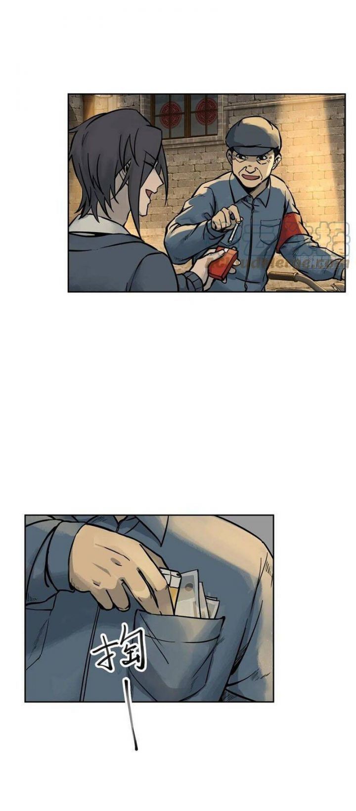 đọc truyện Bắt Đầu Từ Cửu Đầu Điểu Chương 98 ảnh 56 tại Thiên Thai Truyện