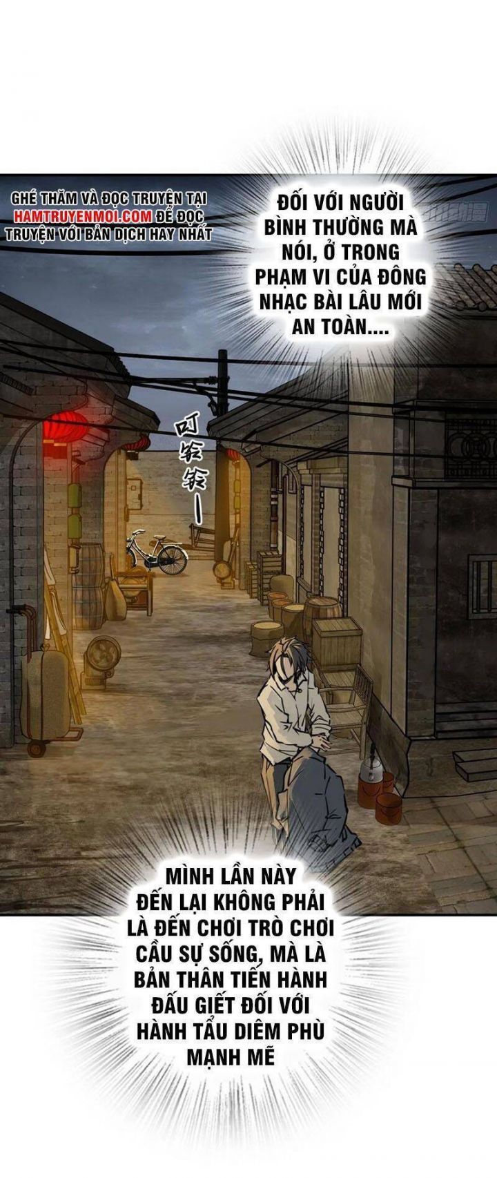 đọc truyện Bắt Đầu Từ Cửu Đầu Điểu Chương 98 ảnh 77 tại Thiên Thai Truyện