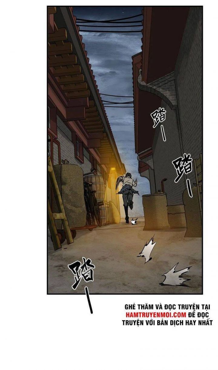 đọc truyện Bắt Đầu Từ Cửu Đầu Điểu Chương 98 ảnh 81 tại Thiên Thai Truyện