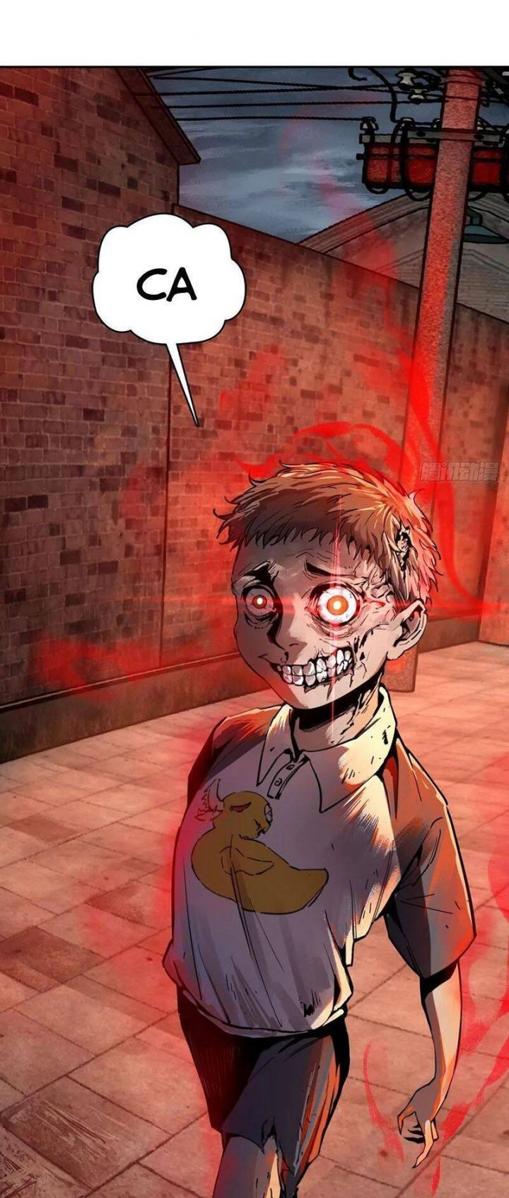 đọc truyện Bắt Đầu Từ Cửu Đầu Điểu Chương 98 ảnh 94 tại Thiên Thai Truyện