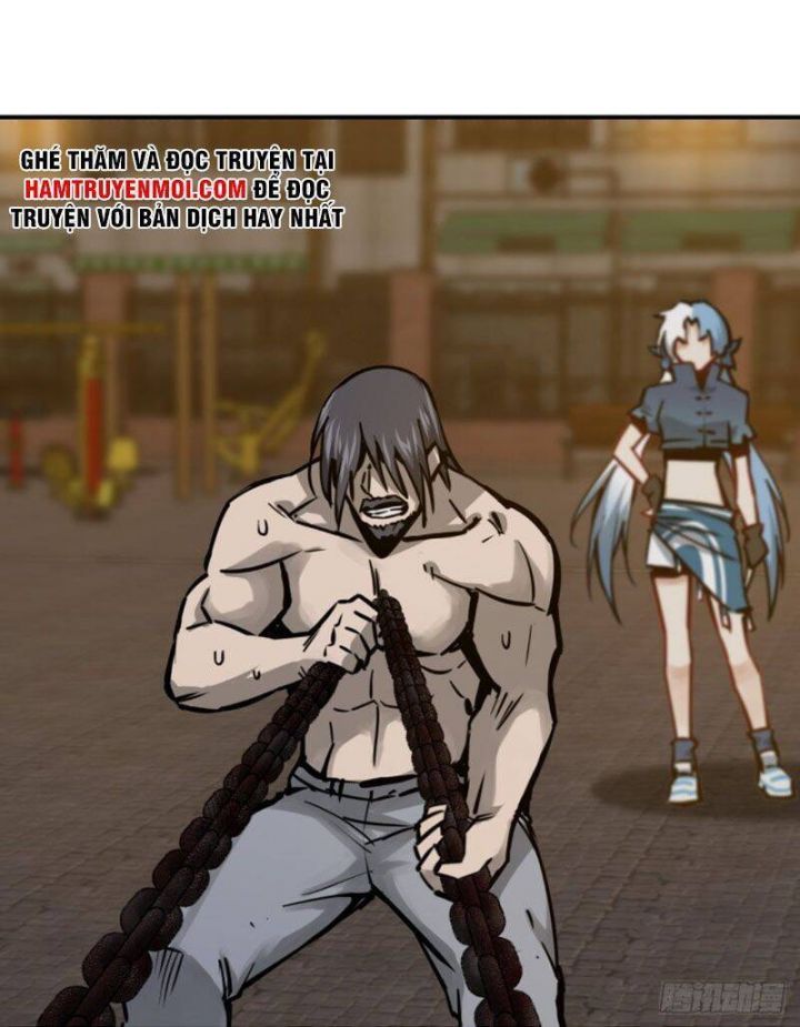 đọc truyện Bắt Đầu Từ Cửu Đầu Điểu Chương 99 ảnh 15 tại Thiên Thai Truyện