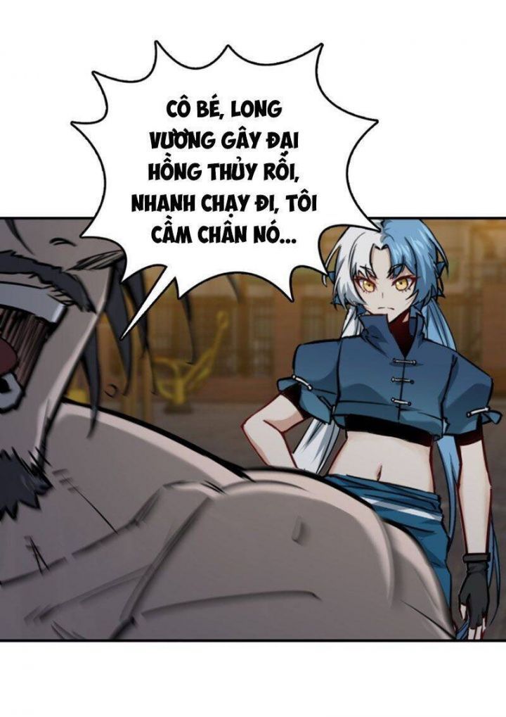 đọc truyện Bắt Đầu Từ Cửu Đầu Điểu Chương 99 ảnh 17 tại Thiên Thai Truyện