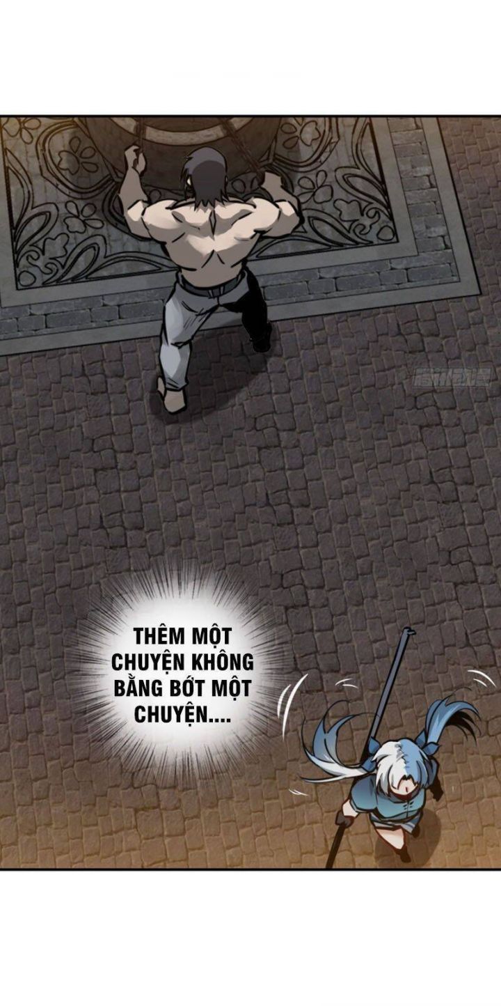 đọc truyện Bắt Đầu Từ Cửu Đầu Điểu Chương 99 ảnh 21 tại Thiên Thai Truyện