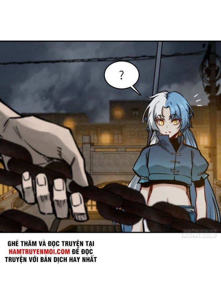 đọc truyện Bắt Đầu Từ Cửu Đầu Điểu Chương 99 ảnh 22 tại Thiên Thai Truyện