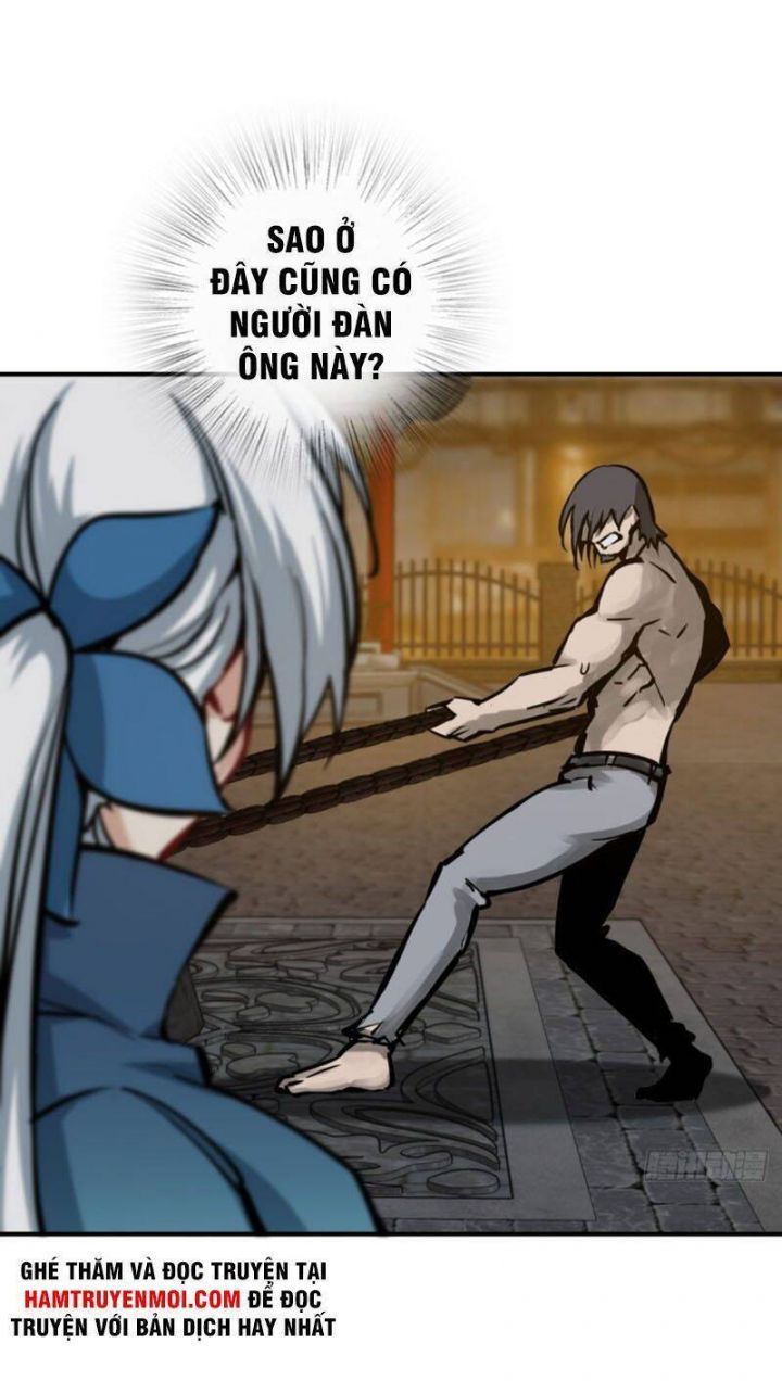 đọc truyện Bắt Đầu Từ Cửu Đầu Điểu Chương 99 ảnh 24 tại Thiên Thai Truyện