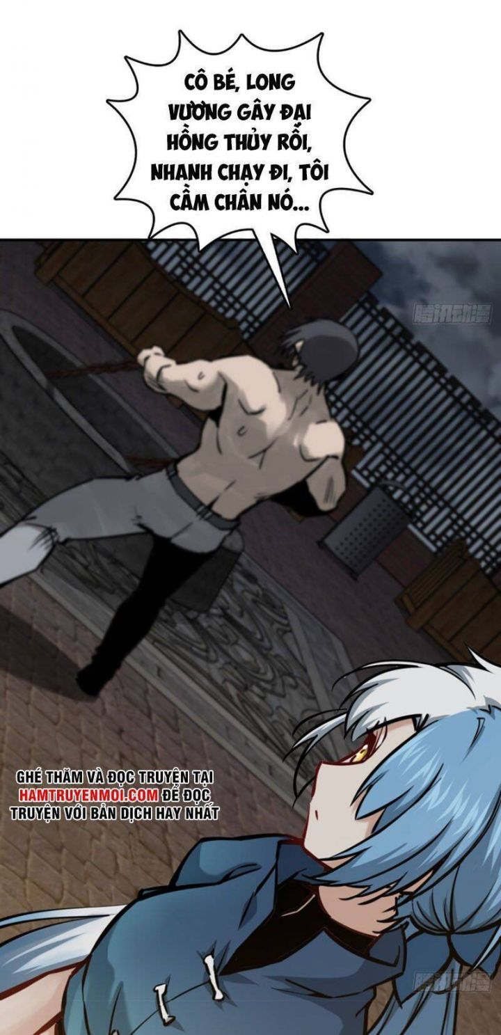 đọc truyện Bắt Đầu Từ Cửu Đầu Điểu Chương 99 ảnh 26 tại Thiên Thai Truyện