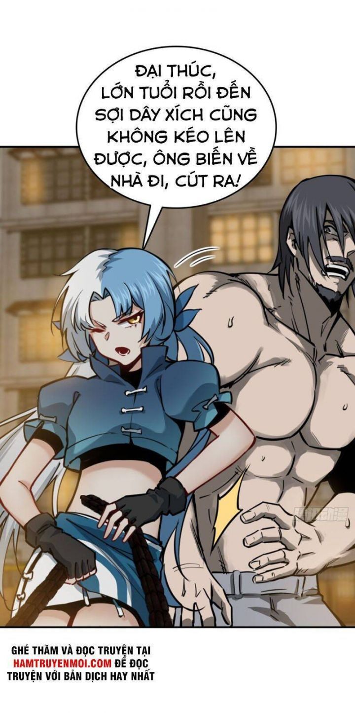 đọc truyện Bắt Đầu Từ Cửu Đầu Điểu Chương 99 ảnh 32 tại Thiên Thai Truyện