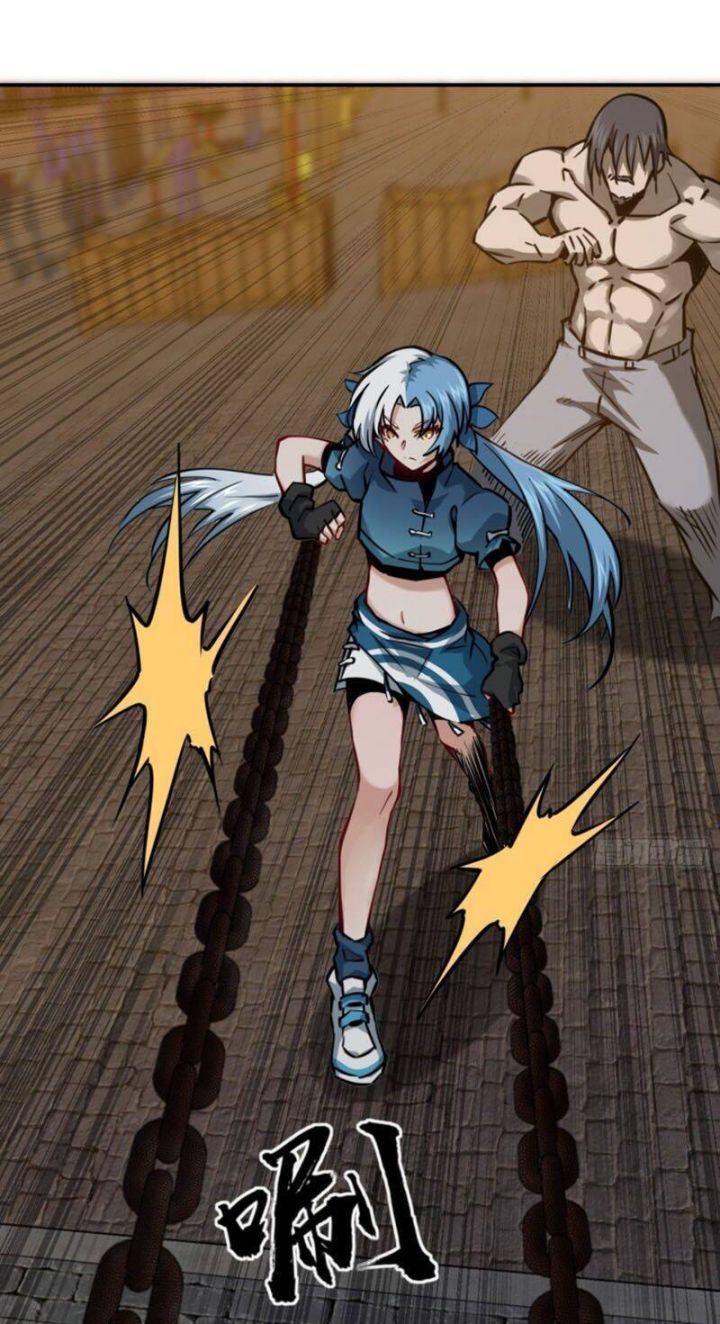 đọc truyện Bắt Đầu Từ Cửu Đầu Điểu Chương 99 ảnh 33 tại Thiên Thai Truyện