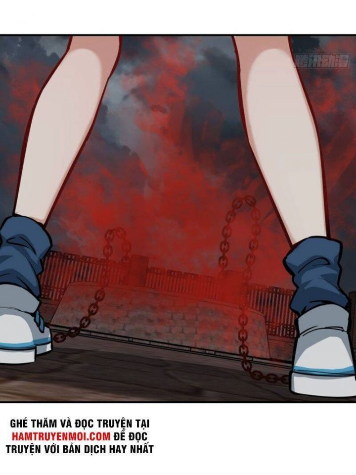 đọc truyện Bắt Đầu Từ Cửu Đầu Điểu Chương 99 ảnh 38 tại Thiên Thai Truyện