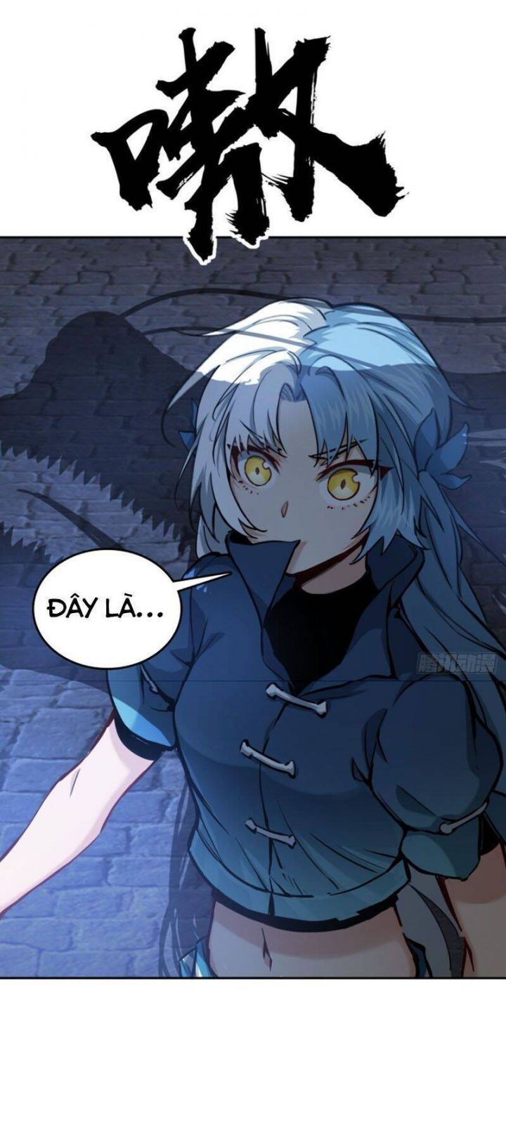 đọc truyện Bắt Đầu Từ Cửu Đầu Điểu Chương 99 ảnh 41 tại Thiên Thai Truyện