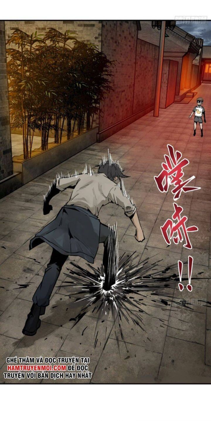 đọc truyện Bắt Đầu Từ Cửu Đầu Điểu Chương 99 ảnh 44 tại Thiên Thai Truyện