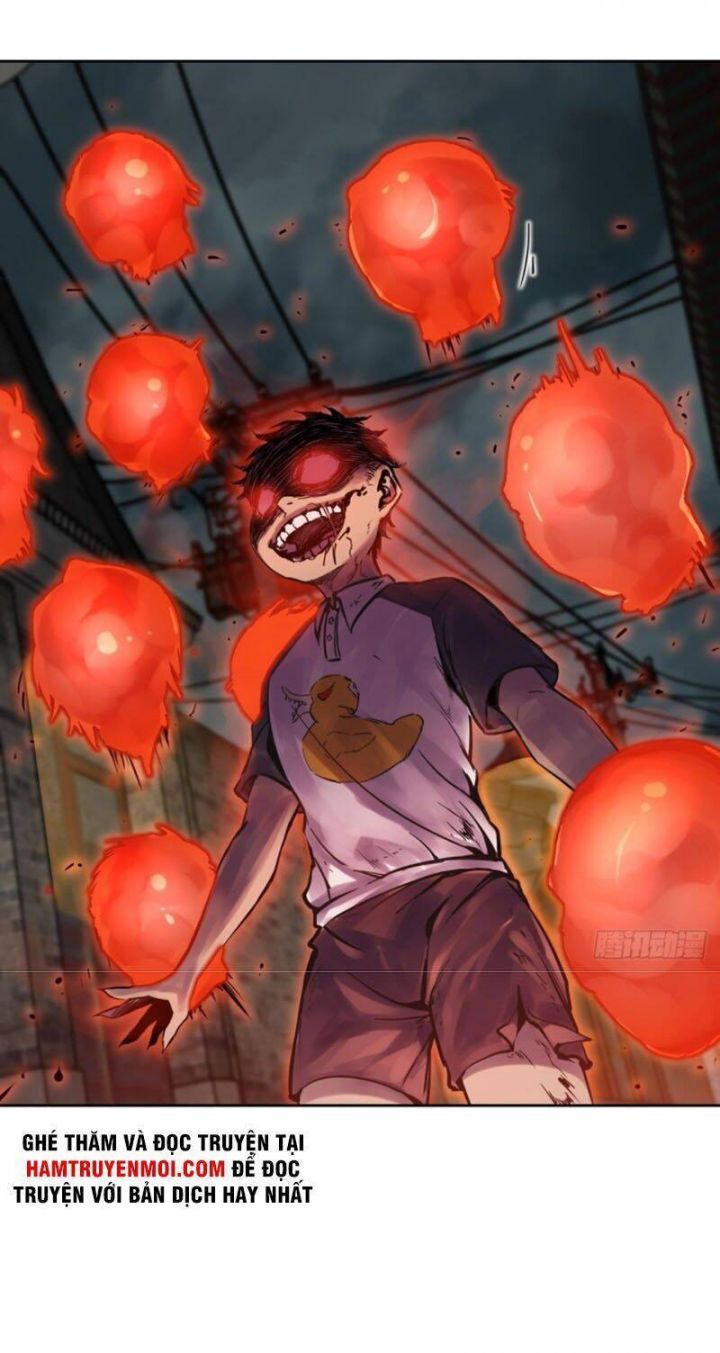 đọc truyện Bắt Đầu Từ Cửu Đầu Điểu Chương 99 ảnh 49 tại Thiên Thai Truyện