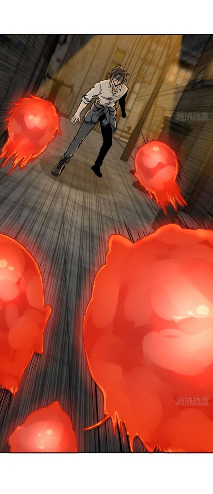 đọc truyện Bắt Đầu Từ Cửu Đầu Điểu Chương 99 ảnh 50 tại Thiên Thai Truyện