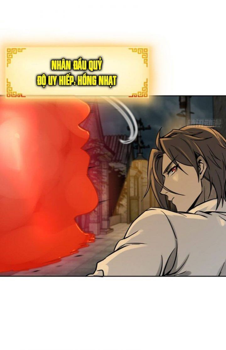 đọc truyện Bắt Đầu Từ Cửu Đầu Điểu Chương 99 ảnh 52 tại Thiên Thai Truyện