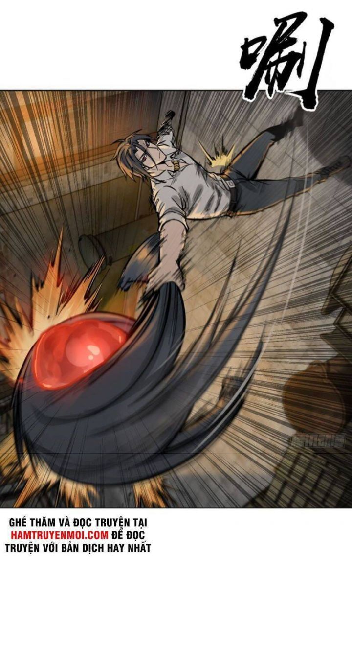 đọc truyện Bắt Đầu Từ Cửu Đầu Điểu Chương 99 ảnh 55 tại Thiên Thai Truyện