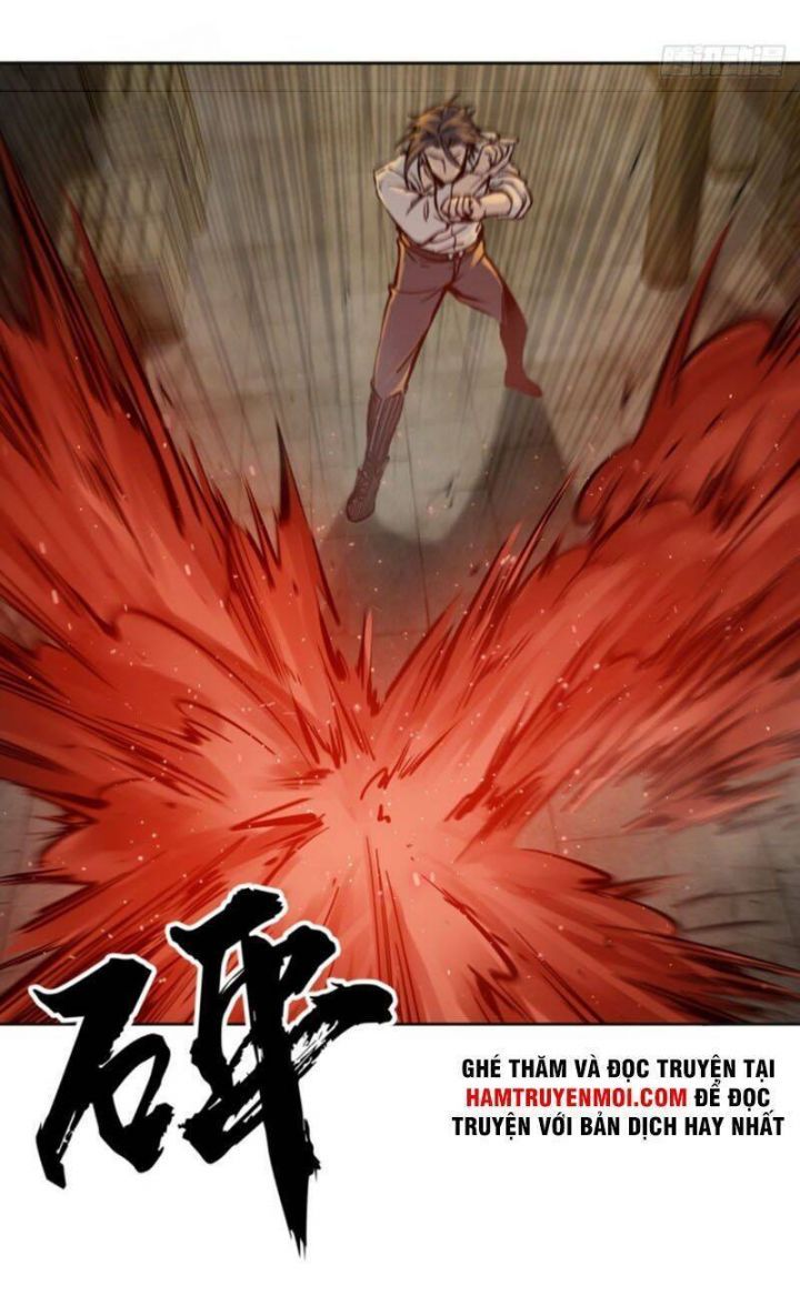 đọc truyện Bắt Đầu Từ Cửu Đầu Điểu Chương 99 ảnh 59 tại Thiên Thai Truyện