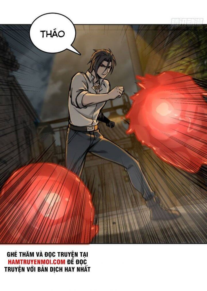 đọc truyện Bắt Đầu Từ Cửu Đầu Điểu Chương 99 ảnh 61 tại Thiên Thai Truyện