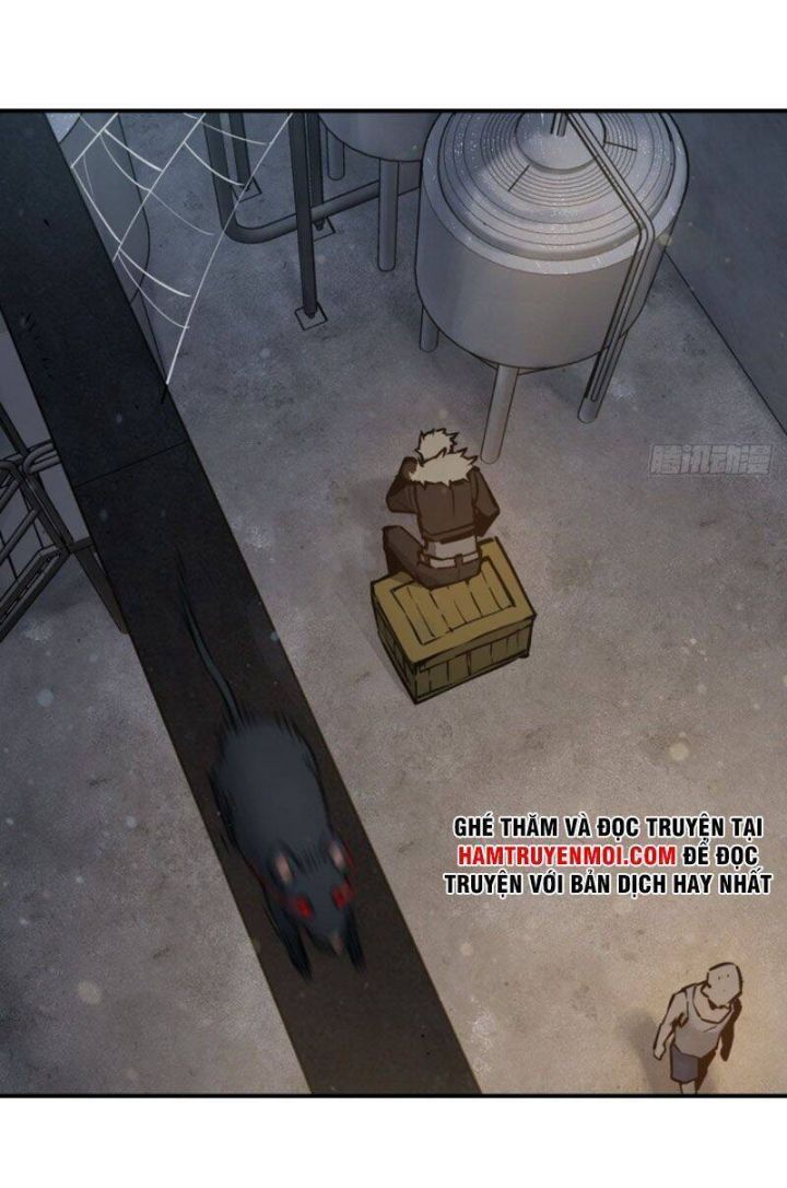 đọc truyện Bắt Đầu Từ Cửu Đầu Điểu Chương 99 ảnh 8 tại Thiên Thai Truyện