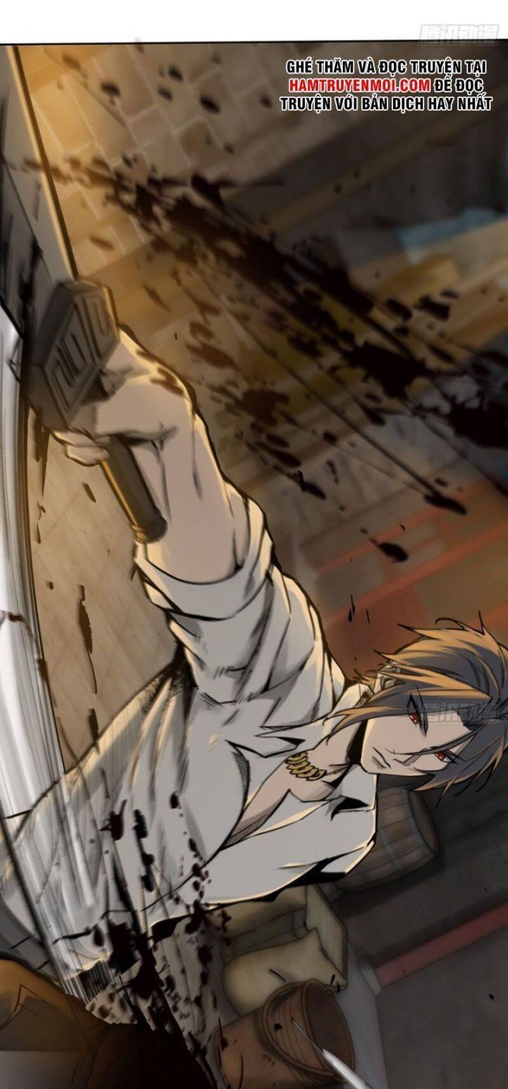 đọc truyện Bắt Đầu Từ Cửu Đầu Điểu Chương 99 ảnh 75 tại Thiên Thai Truyện