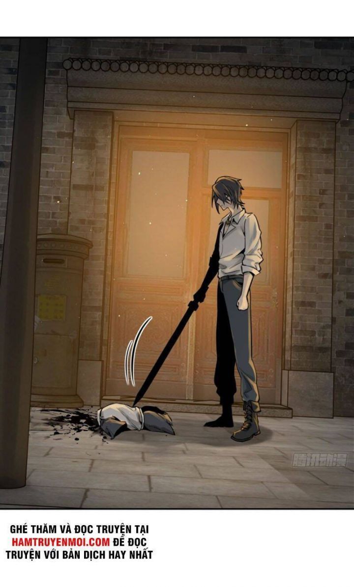 đọc truyện Bắt Đầu Từ Cửu Đầu Điểu Chương 99 ảnh 77 tại Thiên Thai Truyện