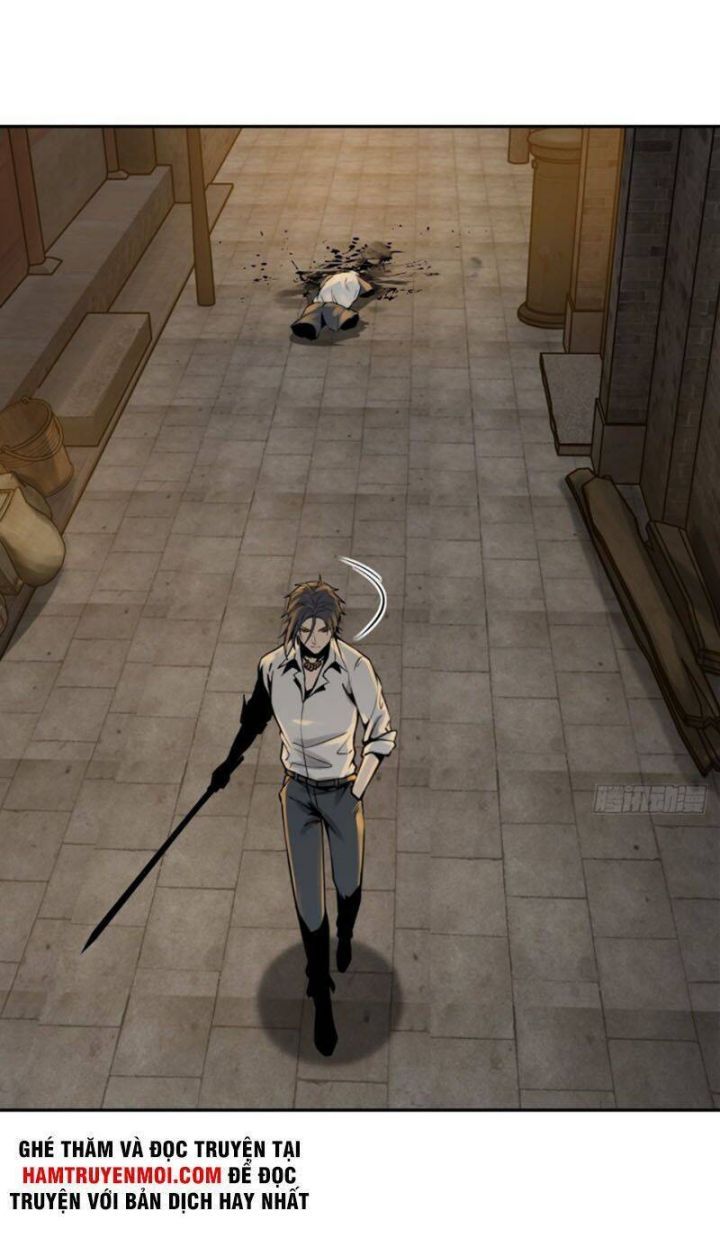 đọc truyện Bắt Đầu Từ Cửu Đầu Điểu Chương 99 ảnh 79 tại Thiên Thai Truyện