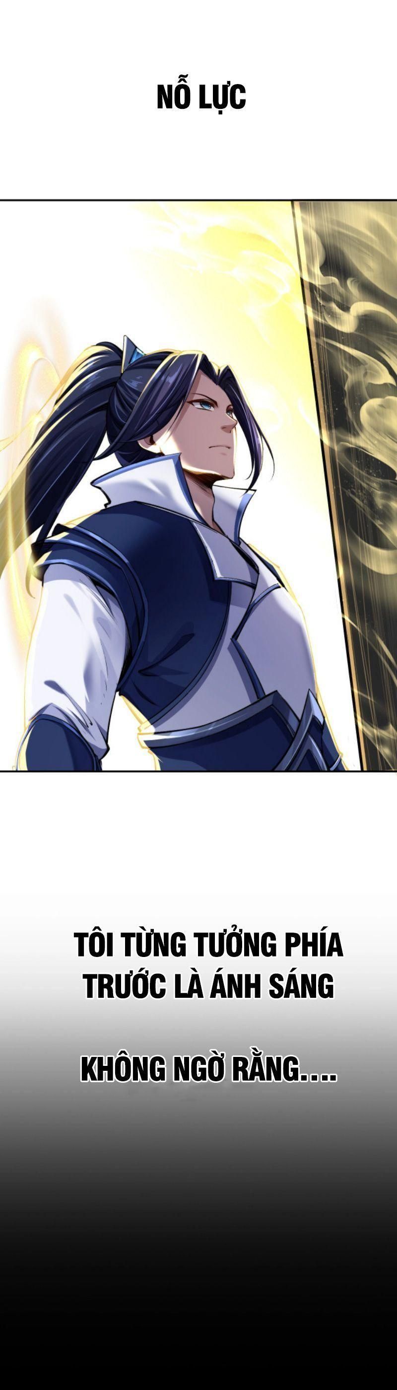 đọc truyện Bắt Đầu Từ Độ Kiếp Chương 0 ảnh 6 tại Thiên Thai Truyện