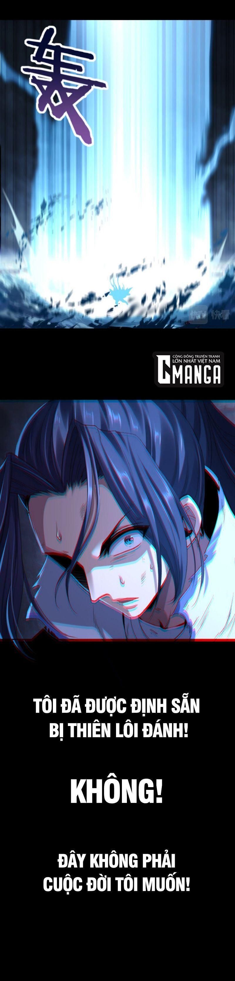 đọc truyện Bắt Đầu Từ Độ Kiếp Chương 0 ảnh 7 tại Thiên Thai Truyện