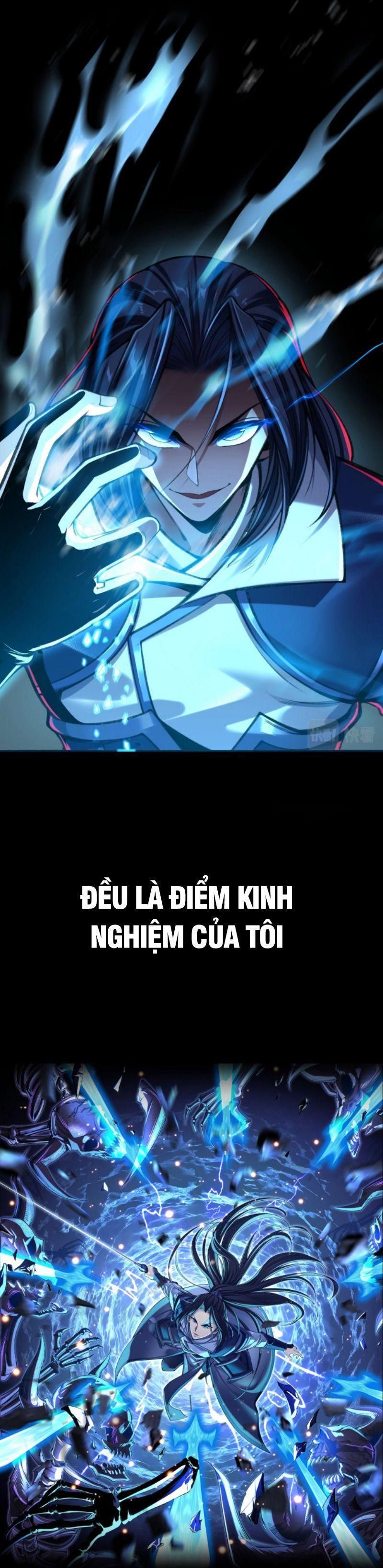 đọc truyện Bắt Đầu Từ Độ Kiếp Chương 0 ảnh 9 tại Thiên Thai Truyện