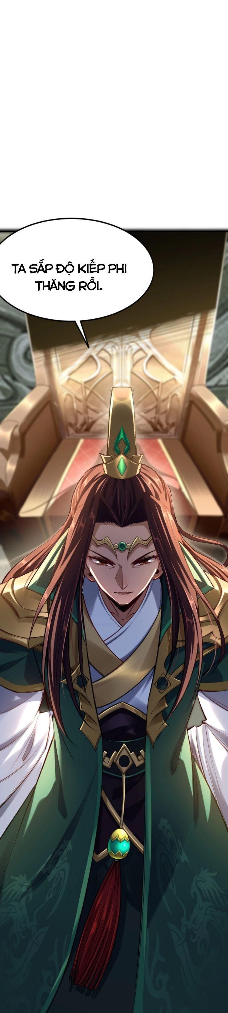 đọc truyện Bắt Đầu Từ Độ Kiếp Chương 1 ảnh 19 tại Thiên Thai Truyện