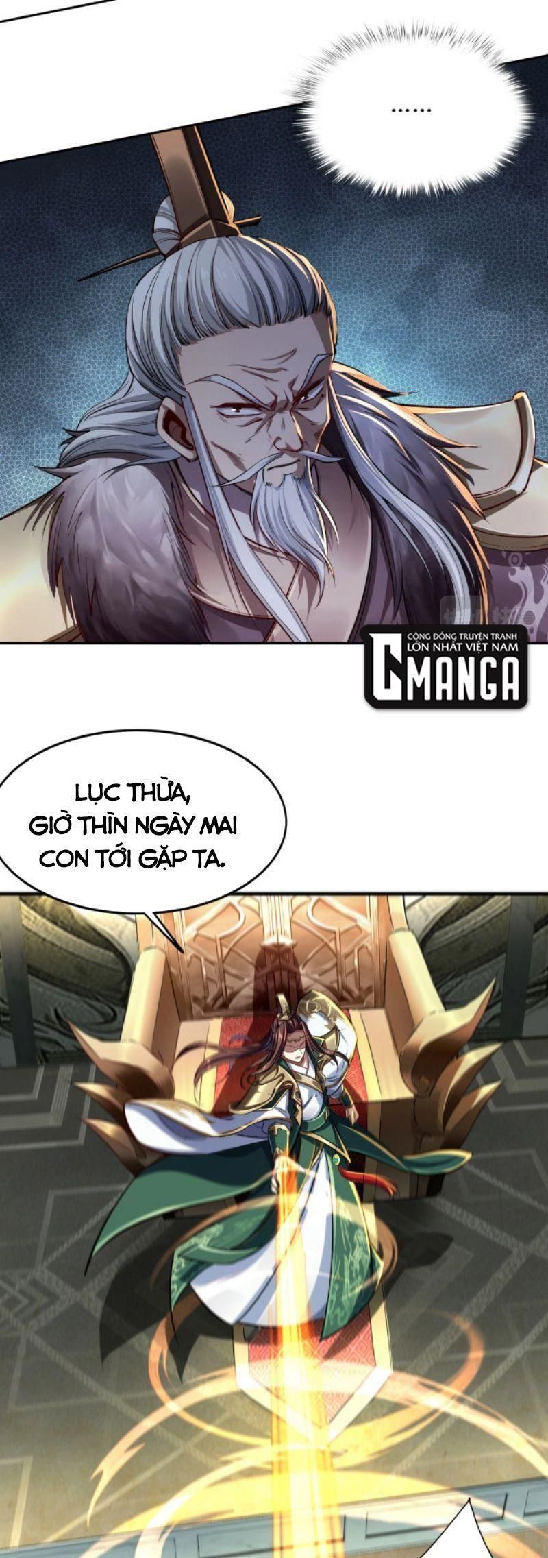 đọc truyện Bắt Đầu Từ Độ Kiếp Chương 1 ảnh 23 tại Thiên Thai Truyện