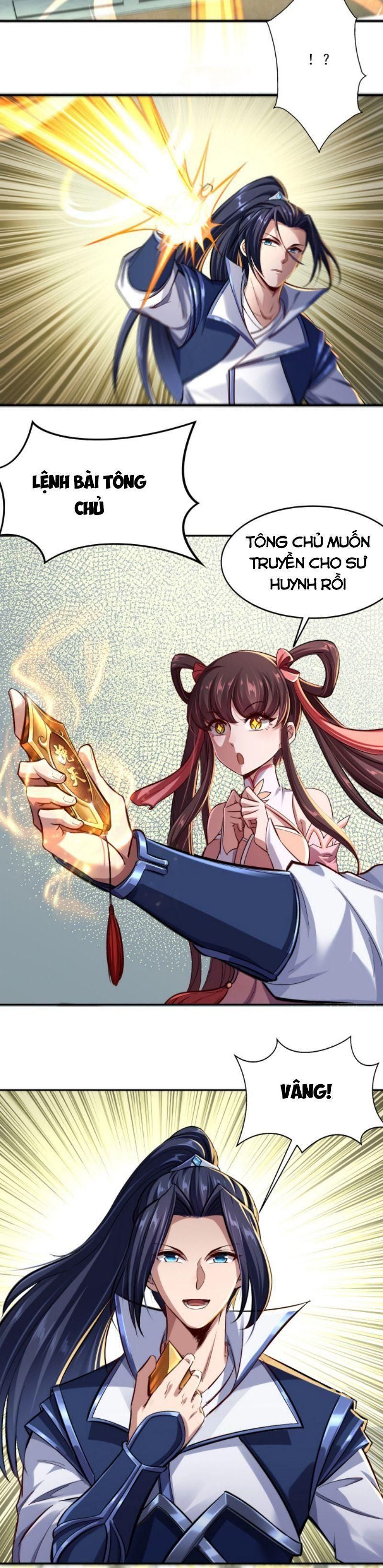 đọc truyện Bắt Đầu Từ Độ Kiếp Chương 1 ảnh 24 tại Thiên Thai Truyện