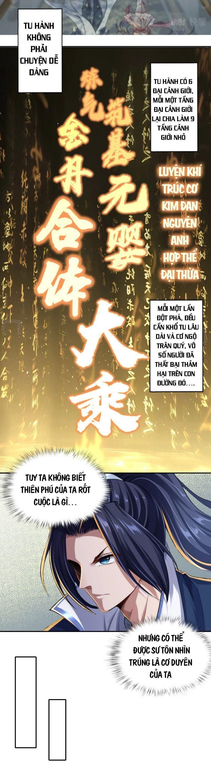 đọc truyện Bắt Đầu Từ Độ Kiếp Chương 1 ảnh 29 tại Thiên Thai Truyện