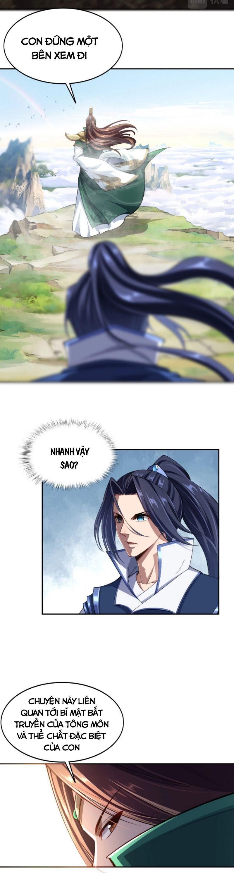 đọc truyện Bắt Đầu Từ Độ Kiếp Chương 1 ảnh 31 tại Thiên Thai Truyện