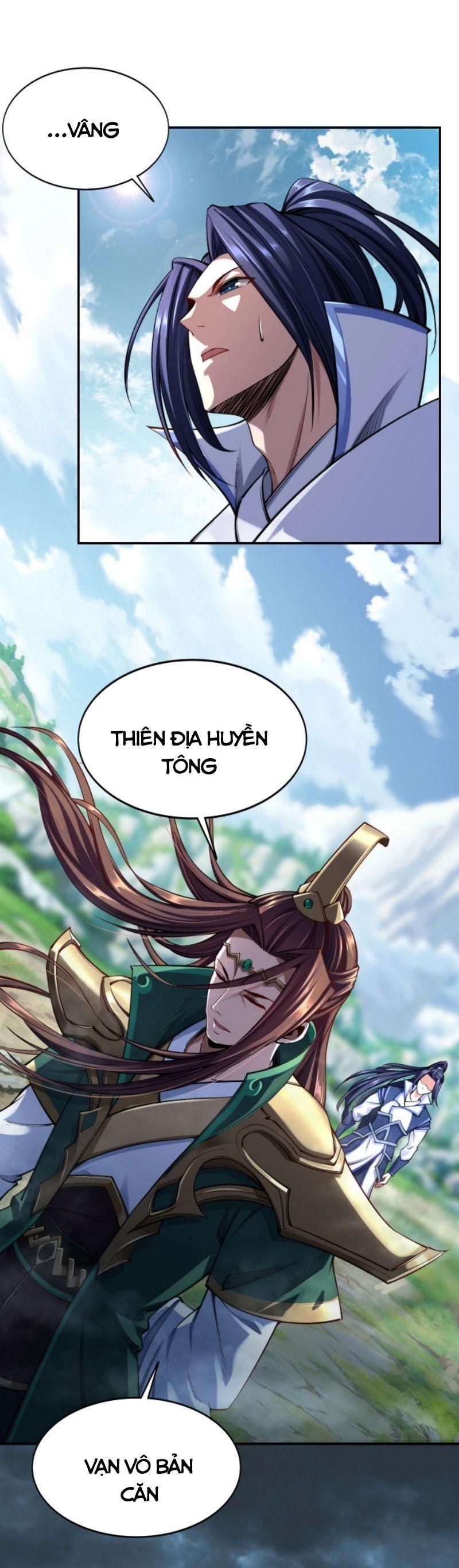 đọc truyện Bắt Đầu Từ Độ Kiếp Chương 1 ảnh 32 tại Thiên Thai Truyện