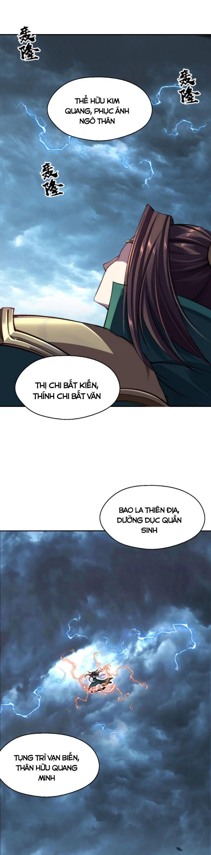 đọc truyện Bắt Đầu Từ Độ Kiếp Chương 1 ảnh 34 tại Thiên Thai Truyện