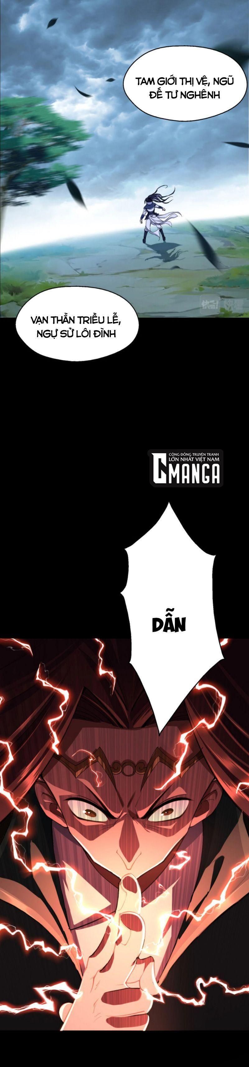 đọc truyện Bắt Đầu Từ Độ Kiếp Chương 1 ảnh 35 tại Thiên Thai Truyện