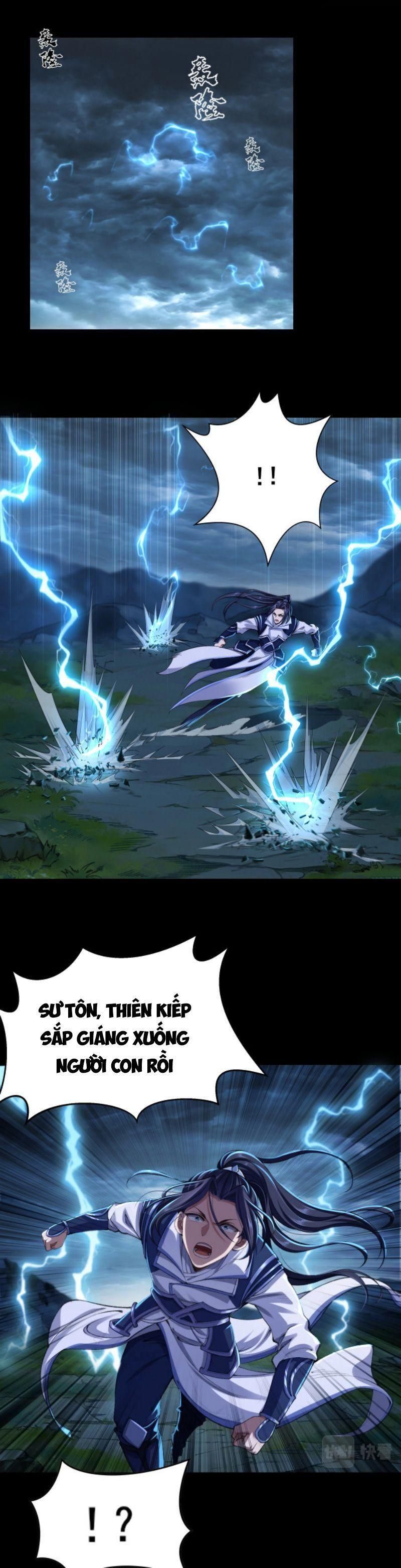 đọc truyện Bắt Đầu Từ Độ Kiếp Chương 1 ảnh 36 tại Thiên Thai Truyện