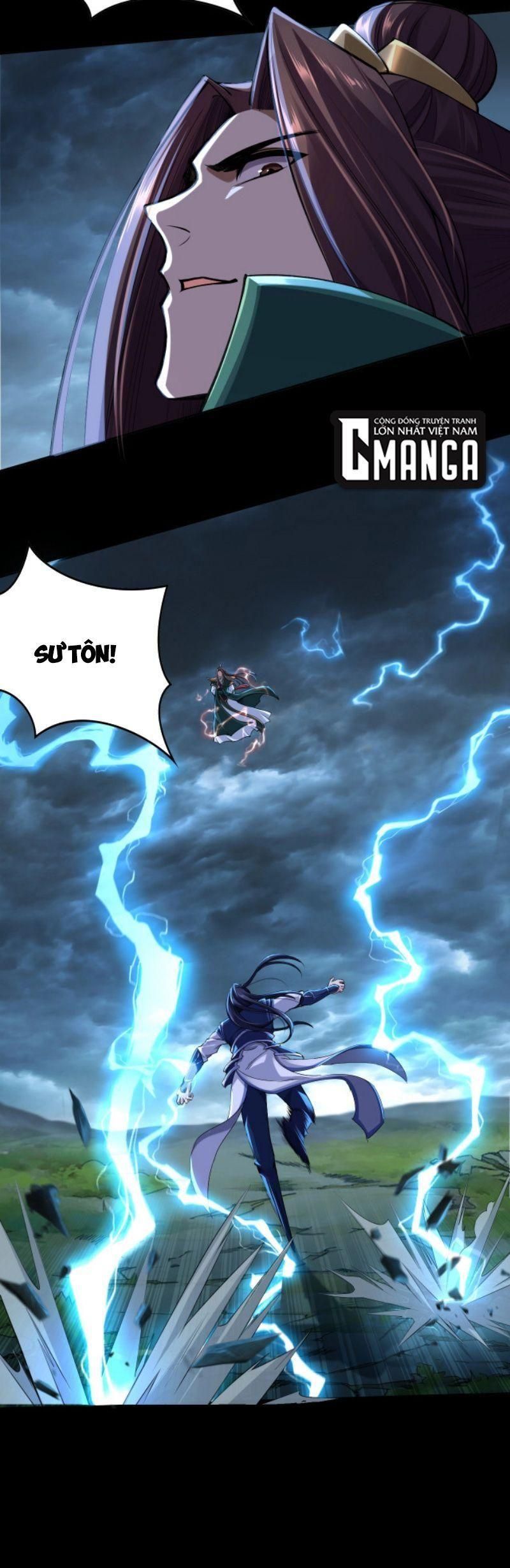 đọc truyện Bắt Đầu Từ Độ Kiếp Chương 1 ảnh 37 tại Thiên Thai Truyện