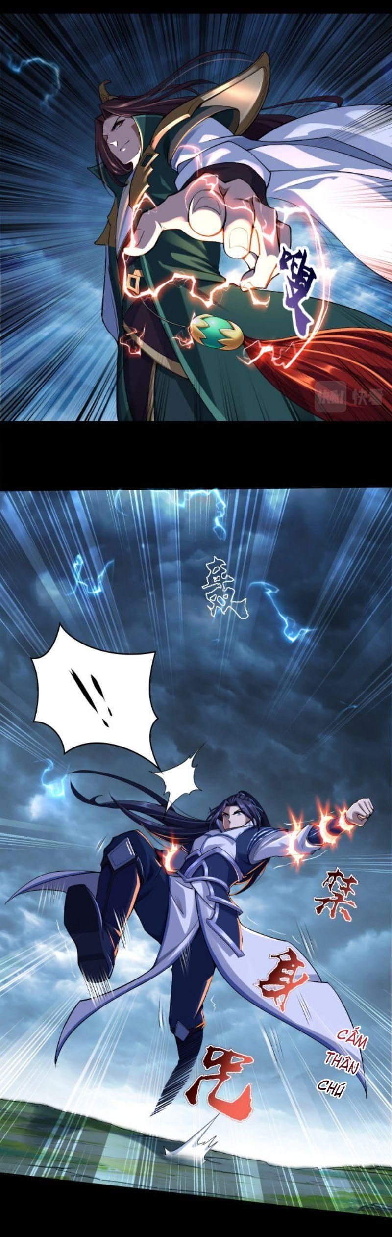 đọc truyện Bắt Đầu Từ Độ Kiếp Chương 1 ảnh 38 tại Thiên Thai Truyện