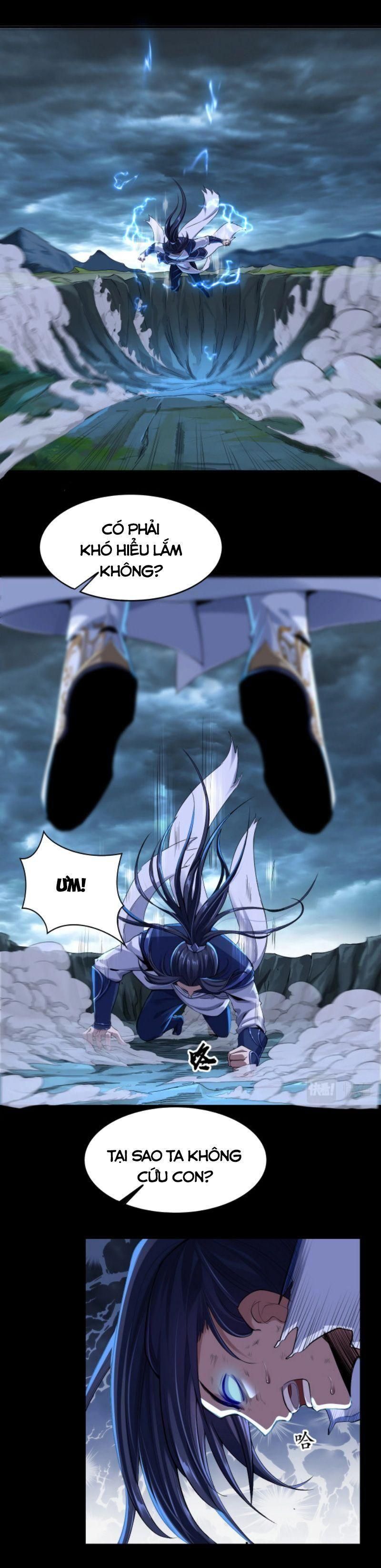 đọc truyện Bắt Đầu Từ Độ Kiếp Chương 1 ảnh 40 tại Thiên Thai Truyện