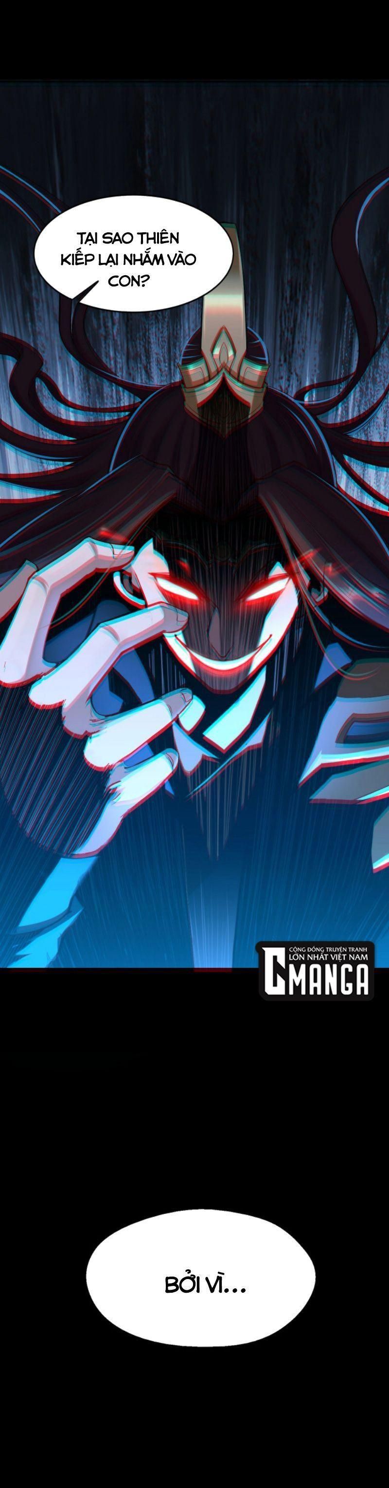 đọc truyện Bắt Đầu Từ Độ Kiếp Chương 1 ảnh 41 tại Thiên Thai Truyện