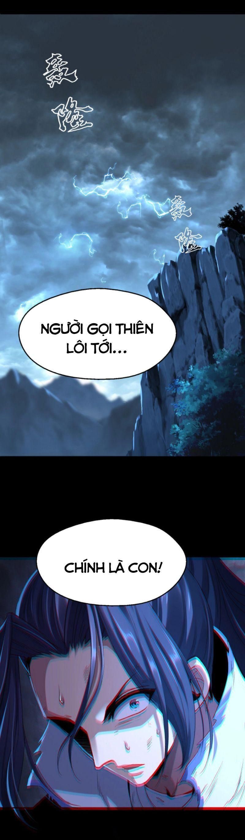 đọc truyện Bắt Đầu Từ Độ Kiếp Chương 1 ảnh 42 tại Thiên Thai Truyện