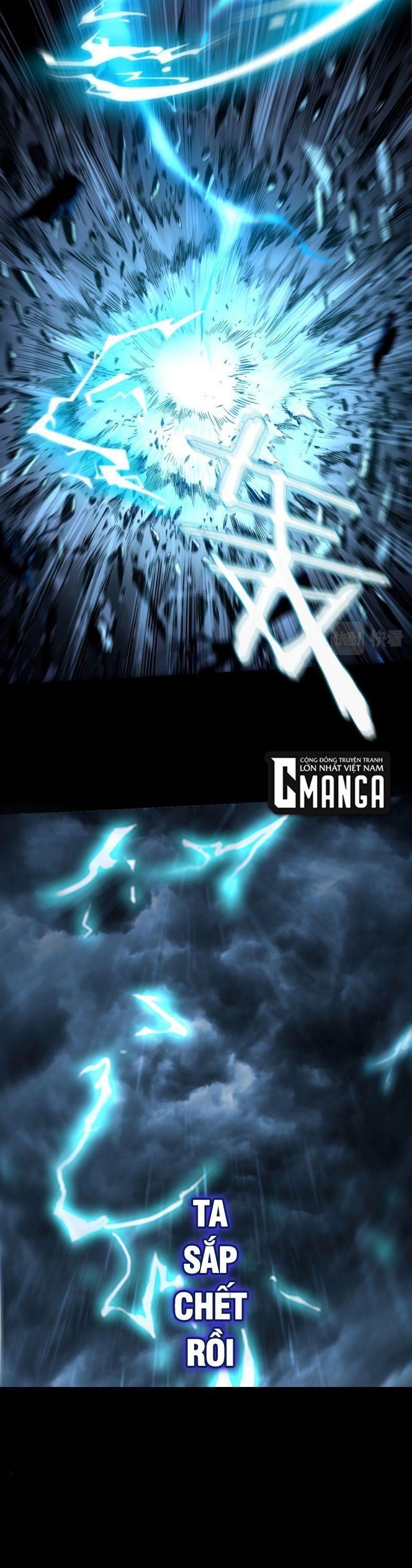 đọc truyện Bắt Đầu Từ Độ Kiếp Chương 1 ảnh 8 tại Thiên Thai Truyện