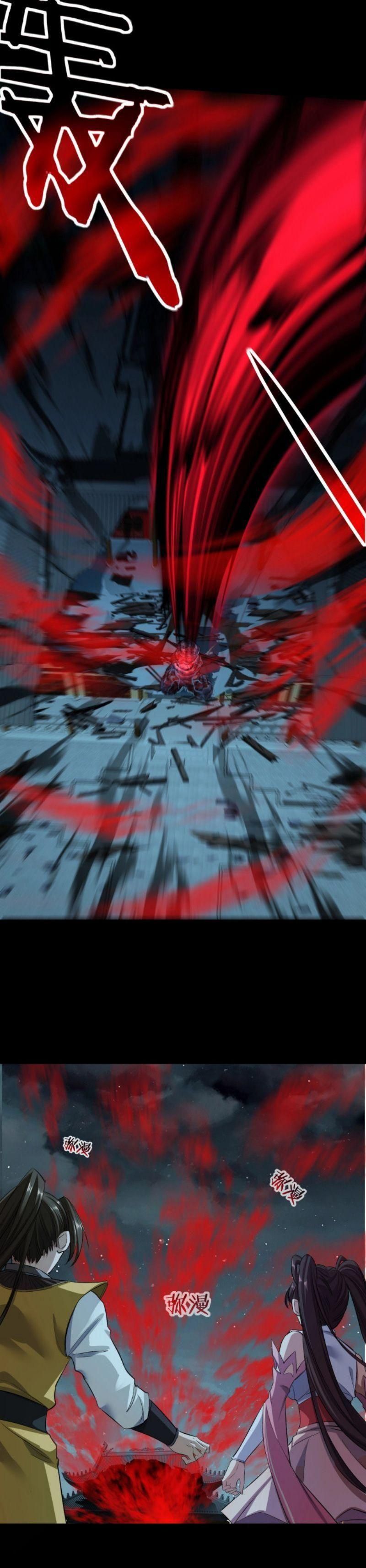 đọc truyện Bắt Đầu Từ Độ Kiếp Chương 10 ảnh 12 tại Thiên Thai Truyện