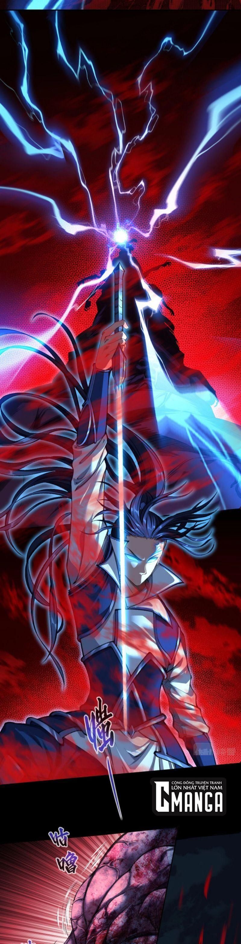 đọc truyện Bắt Đầu Từ Độ Kiếp Chương 10 ảnh 15 tại Thiên Thai Truyện