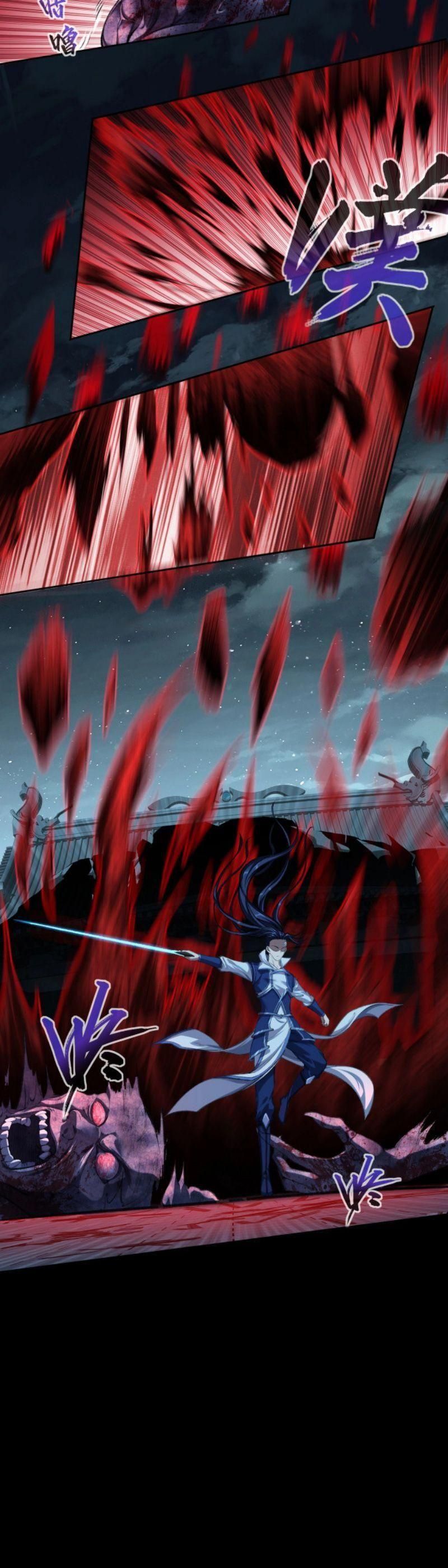 đọc truyện Bắt Đầu Từ Độ Kiếp Chương 10 ảnh 16 tại Thiên Thai Truyện