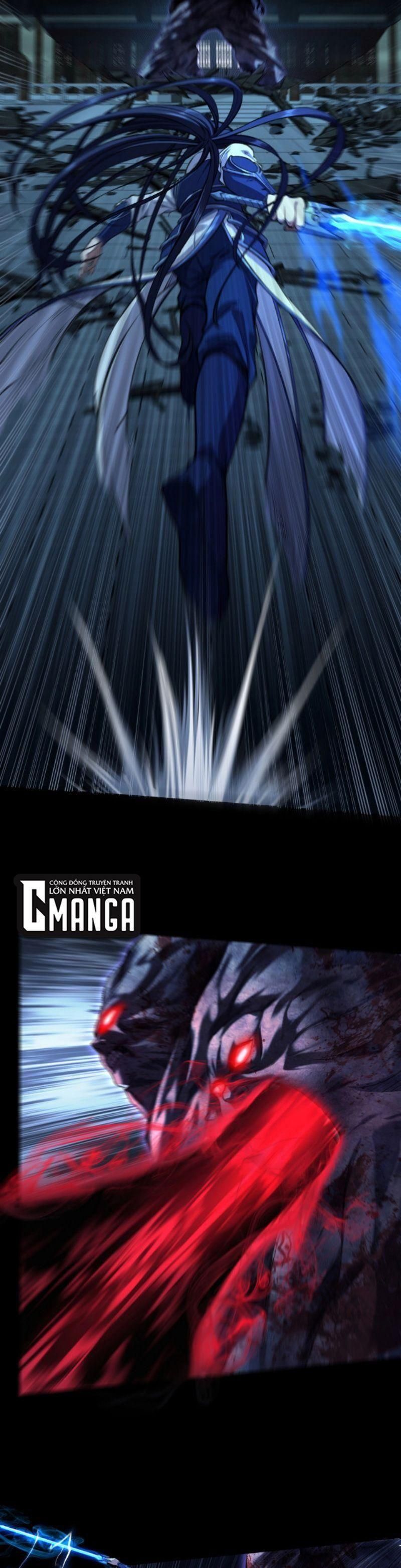 đọc truyện Bắt Đầu Từ Độ Kiếp Chương 10 ảnh 7 tại Thiên Thai Truyện