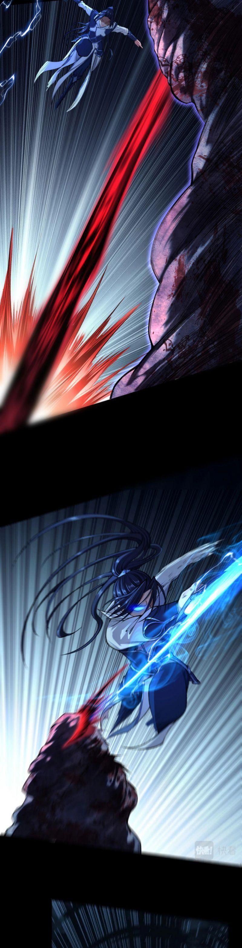 đọc truyện Bắt Đầu Từ Độ Kiếp Chương 10 ảnh 8 tại Thiên Thai Truyện